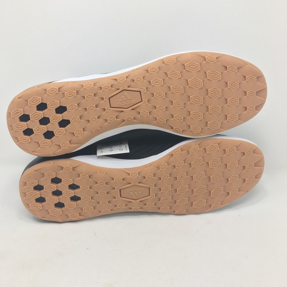 Adidas Men's Predator 19.3 Indoor Soccer Shoe - Picture 7 of 8